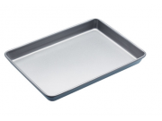 Kitchen Craft Oblong Baking Pan (33.5 x 24 x 3.5cm / 13 x 10 x 1.25")	
